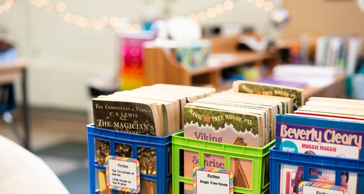 Books Detail