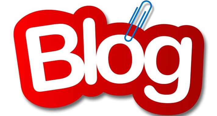 blog