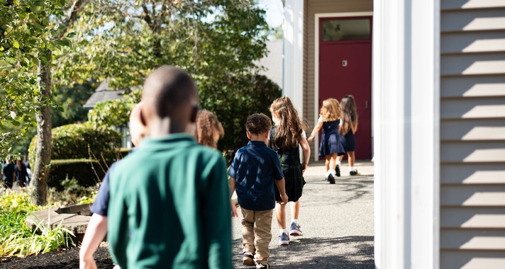 Lynn Early Childhood Outdoors