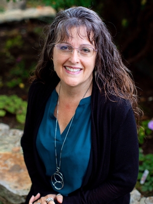 Kathy Williams