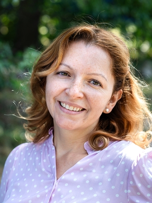 Emerita Chavez-Rodriguez