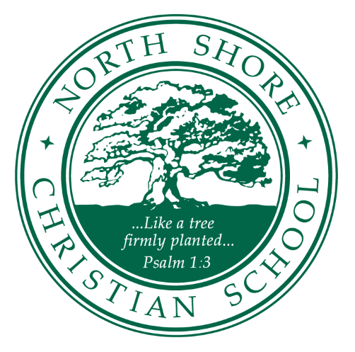 Footer Logo for North Shore Christian School 